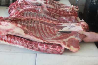 Isparta Fırın Kebabı